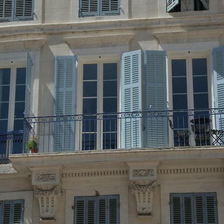 La Maison De L'Opera Marseille Eksteriør bilde